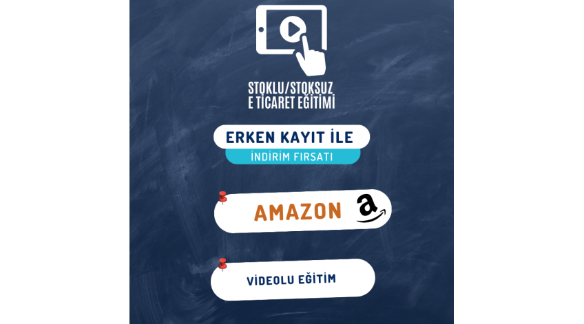 Amazon Videolu Eğitim